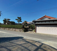 南区　海路口町